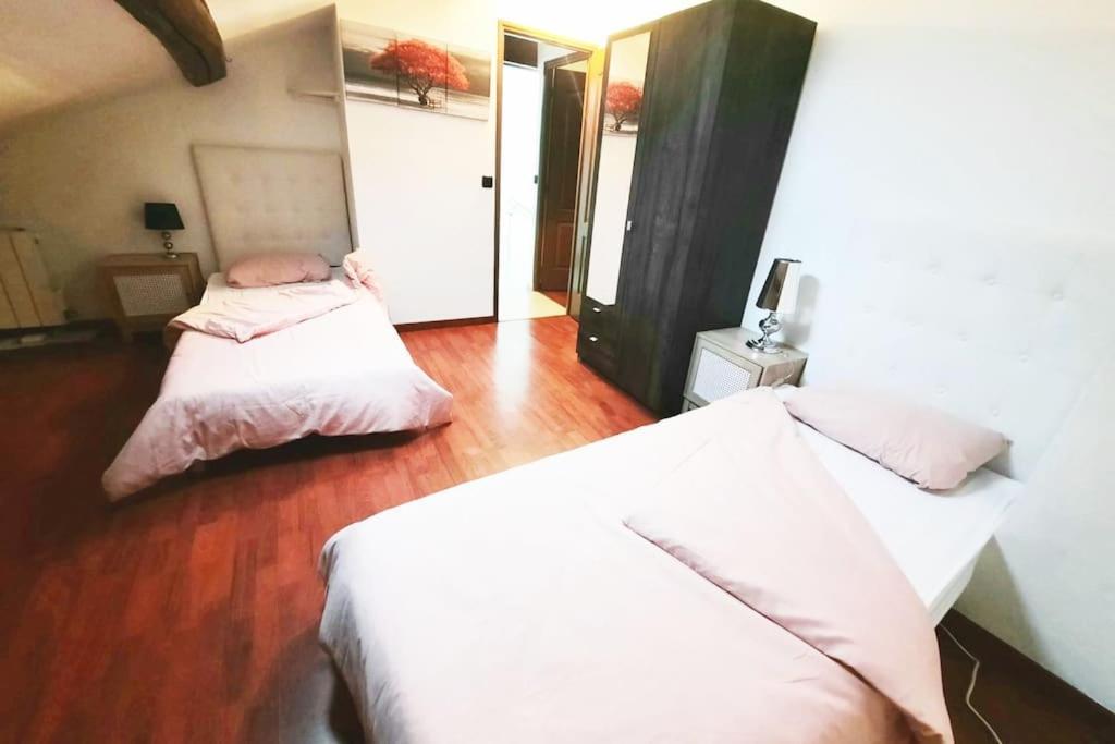 Villa Confortable Avec Jacuzzi A Chevannes Chevannes  Exteriör bild